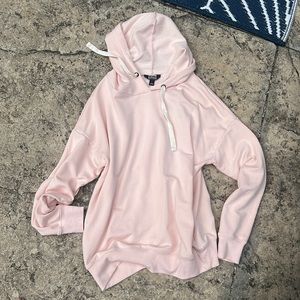 NWOT Oversized soft hoodie